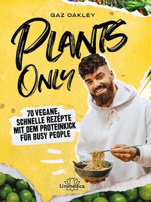 cover image of Plants Only